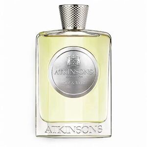 ATKINSONS MINT & TONIC EDP 100ML – FRESH MASCULINE SCENT – NEW NO BOX 💥